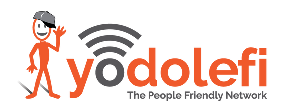 YodoleFi logo