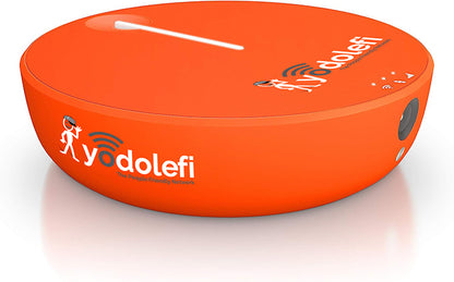 YodoleFi Solis Lite 4G LTE Wifi Hotspot